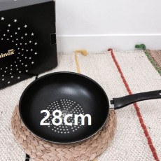 라이녹스 열센서 후라이팬 28cm