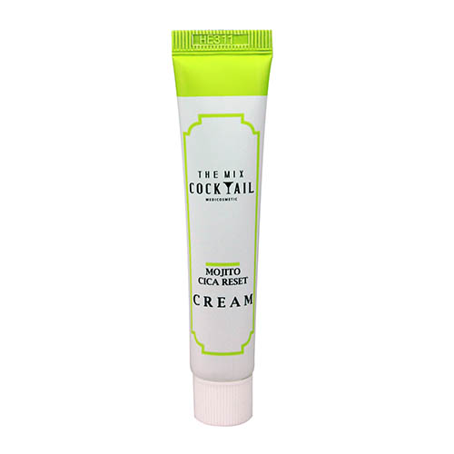 더믹스 칵테일 모히또 시카 리셋 크림 20ml