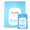 더믹스 칵테일 블루 카밍 크림 모델링 50g*14ea/5g*14ea