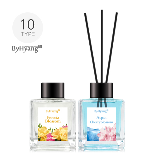 바이향 미니디퓨져 50ml
