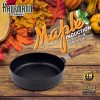 독일 카우프만 메이플 IH 단조 팬 24cm전골팬, KMF-24CP