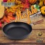 독일 카우프만 메이플 IH 단조 팬 28cm프라이팬, KMF-28F