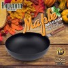 독일 카우프만 메이플 IH 단조 팬 28cm 궁중팬, KMF-28CP