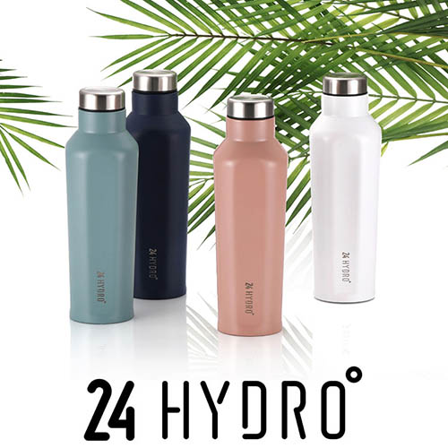 [네오플램] 24하이드로 텀블러(보냉보온) 500ml