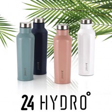 [네오플램] 24하이드로 텀블러(보냉보온) 500ml