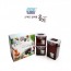 컬러락 스마트 김치통 뉴옹기 2호(1.5L*2개,2.5L*1개)