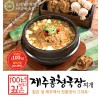 제주콩청국장찌개 300g
