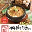 제주콩청국장찌개 300g 12팩
