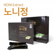 자연에서 온 노니정30포