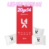 프레젠토 넛 (20g * 14개입)