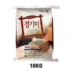 [2018년햅쌀]해가빛 경기미 10kg