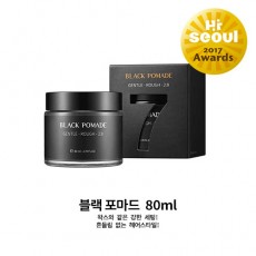 세븐피엠 블랙 포마드 80ml