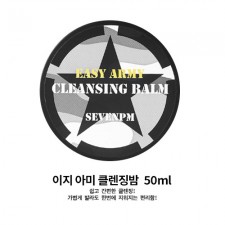 세븐피엠 이지아미 클렌징밤50ml