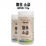 함초소금(매직병) 190g*1