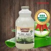 [레이크우드] 유기농 알로에 압착쥬스 원액 (946ml)