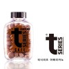 티시리즈 타정 치약 카페타입 아메리카노 60정