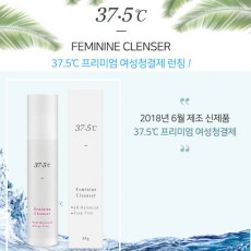 37.5도 여성청결제 50g