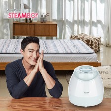 [스팀보이] 온수패드저가 싱글 C6300-S1811