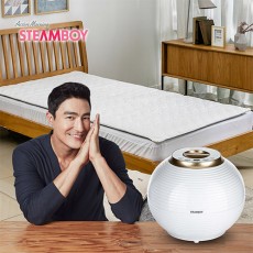 [스팀보이] 온수패드고가 싱글 S6600-S1811