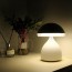 [SEVIT] LED 버섯 무드등