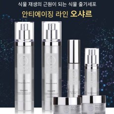 오샤르 PST-Cell 6종세트