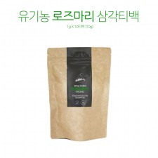 유기농로즈마리 (1g x 10티백)*3ea