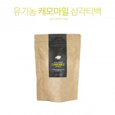 유기농캐모마일 (1g x 10티백)*3ea