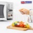 영국 플랜잇 전자레인지 스팀백 (25매입)