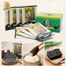 서천김으로 선물용 소 30g * 9ea