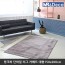 [미래앤데코] 10mm 밍크퍼 단파일 극세사 러그 카페트 대형150x200cm