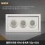 몰튼브라운 비누3종세트 (50g*3EA)