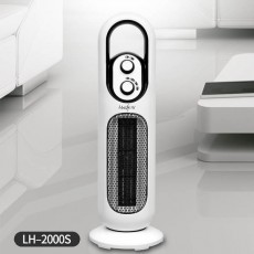 루첸 타워빔 PTC히터 LH–2000S