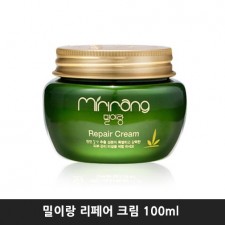밀이랑 리페어 크림 100ml
