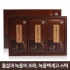 녹용백세고 스틱 (15ml*30포)