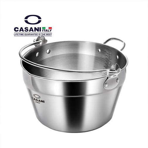 까사니 쿠치나 IH 잼팟 9L (30cm)