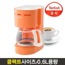 테팔 커피메이커 델피니 비전 CM321FKR