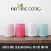 네이처코드 프로바이오틱스 요거트 메이커