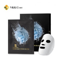 포렌테라 마스크팩 30ml*5개입