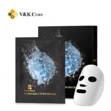 포렌테라 마스크팩 30ml*5개입