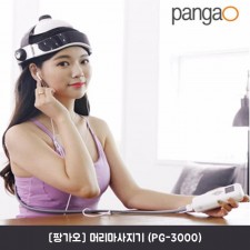 [팡가오] 머리마사지기 (PG-3000)
