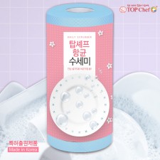 탑셰프 항균 수세미 30매(벌크)  * 5ea