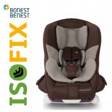 보네스트베네스트  Air7 멜란지 ISOFIX형 카시트