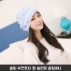 슬림 수면모자 웜 슬리핑 슬림비니