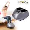 닥터웰 김오곤의 힐링 메이드 3D에어 발 마사지기 HDW-3100