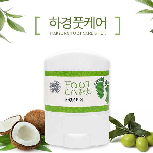 하경풋케어 18g/ 1000개 한정 할인특가!!