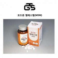 모드본 엠에스엠 MSM (500mg x 240정) 2개월분
