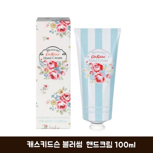 캐스키드슨 블러썸 핸드크림 100ml