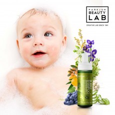 [박준]키즈케어 티트리 버블샴푸 200ml / 마이보틀500ml  리필증정 / 선착순200셋트 마감