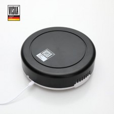 비스카 UFO 로봇청소기 HNZ-R5000VC
