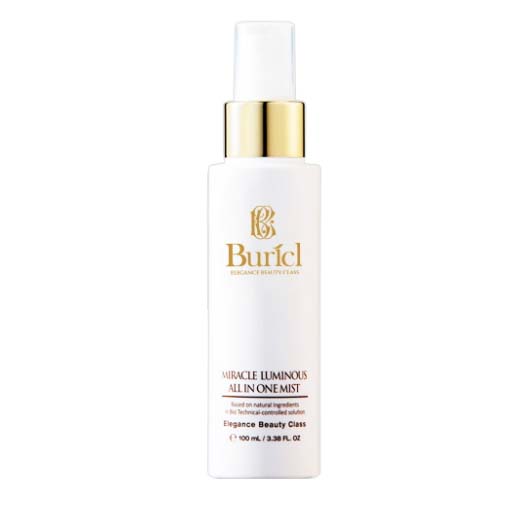 뷰리클 루미너스 올인원미스트 100ml